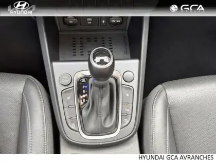Photo 8 Hyundai Kona  1.6 CRDi 136ch Hybrid 48V Creative DCT-7