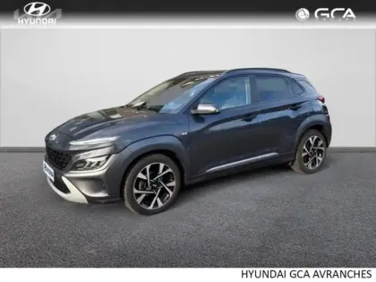 Photo Hyundai Kona