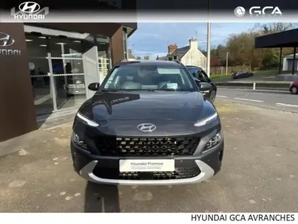 Photo 15 Hyundai Kona Gén. I Ph2 Creative 5