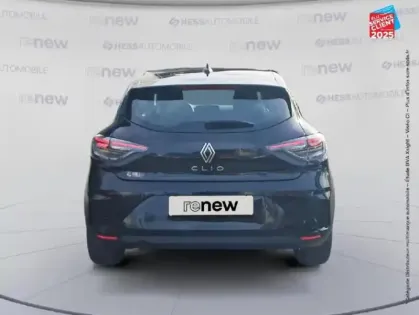 Photo 6 Renault Clio  1.0 TCe 90ch Evolution GPS Radar AR