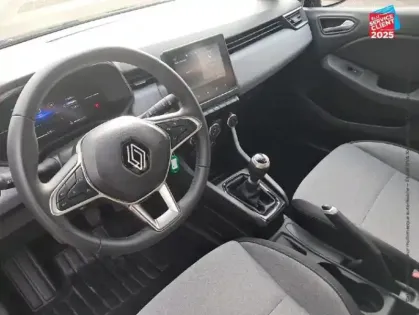 Photo 14 Renault Clio  1.0 TCe 90ch Evolution GPS Radar AR