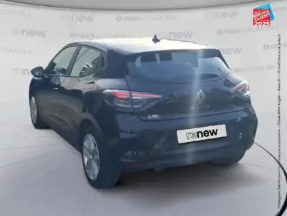 Photo 7 Renault Clio  1.0 TCe 90ch Evolution GPS Radar AR