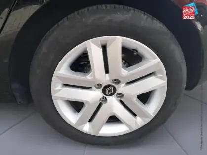 Photo 9 Renault Clio  1.0 TCe 90ch Evolution GPS Radar AR