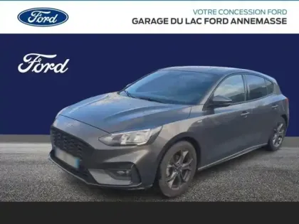 Photo Ford Focus