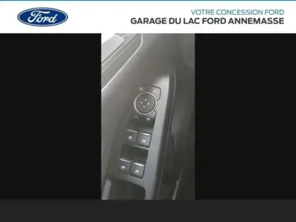 Photo 14 Ford Focus  1.0 EcoBoost 125ch ST-Line