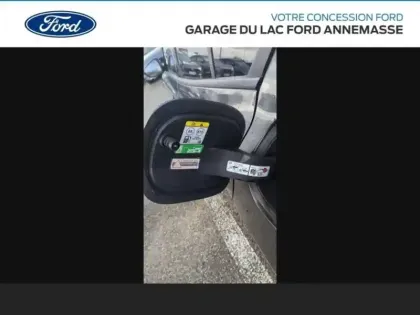 Photo 12 Ford Focus  1.0 EcoBoost 125ch ST-Line