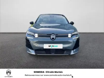 Photo 1 Citroën C5 aircross  Electrique 210ch autonomie confort MAX