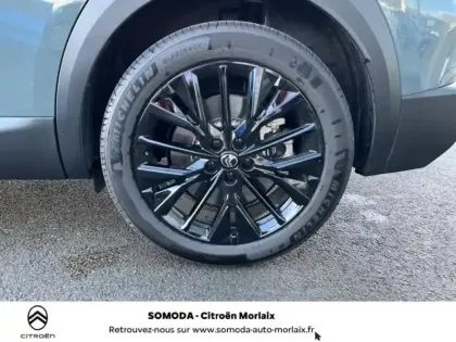 Photo 10 Citroën C5 aircross  Electrique 210ch autonomie confort MAX