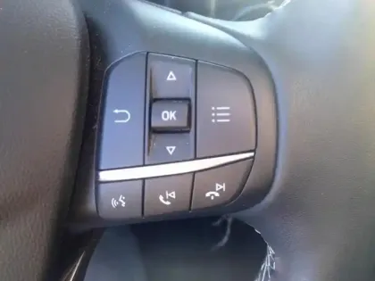 Photo 13 Ford Fiesta  1.0 Flexifuel 95ch Titanium Business 5p