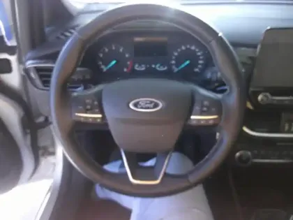 Photo 3 Ford Fiesta  1.0 Flexifuel 95ch Titanium Business 5p