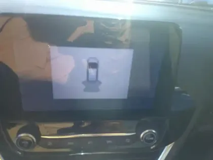 Photo 5 Ford Fiesta  1.0 Flexifuel 95ch Titanium Business 5p