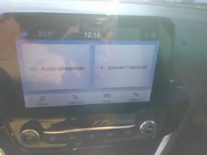 Photo 7 Ford Fiesta  1.0 Flexifuel 95ch Titanium Business 5p