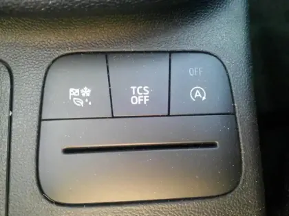 Photo 11 Ford Fiesta  1.0 Flexifuel 95ch Titanium Business 5p