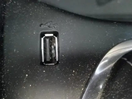 Photo 10 Ford Fiesta  1.0 Flexifuel 95ch Titanium Business 5p