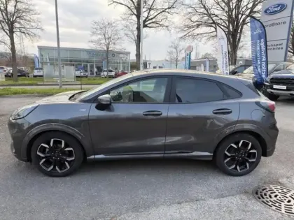 Photo 22 Ford Puma Gén. II Ph1 ST-Line X 5