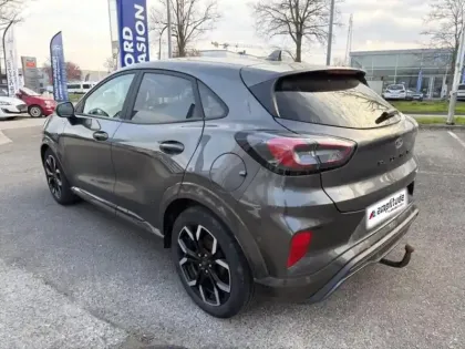 Photo 21 Ford Puma Gén. II Ph1 ST-Line X 5