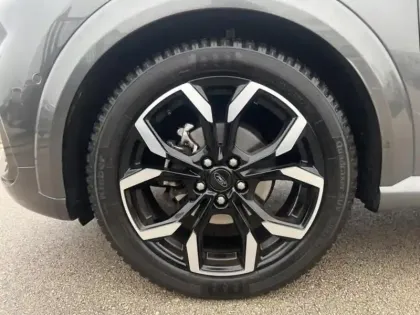 Photo 8 Ford Puma  1.0 Flexifuel 125ch S&S mHEV ST-Line X