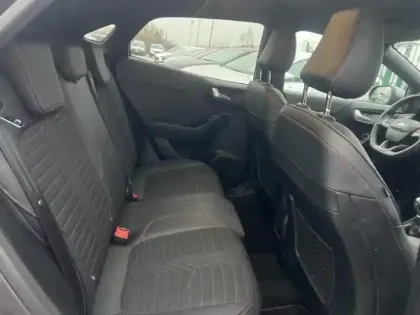 Photo 11 Ford Puma  1.0 Flexifuel 125ch S&S mHEV ST-Line X