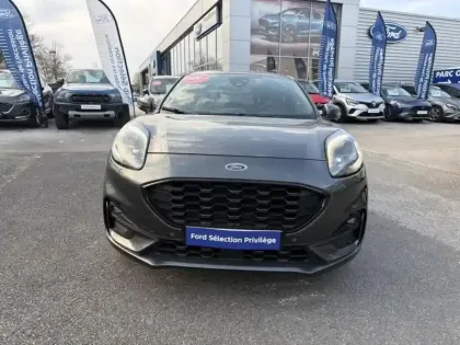 Photo 16 Ford Puma Gén. II Ph1 ST-Line X 5