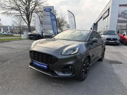 Photo 15 Ford Puma Gén. II Ph1 ST-Line X 5