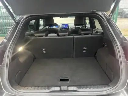 Photo 12 Ford Puma  1.0 Flexifuel 125ch S&S mHEV ST-Line X