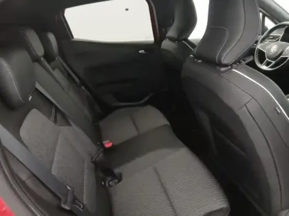 Photo 14 Renault Clio  1.5 Blue dCi 115ch Intens 6cv