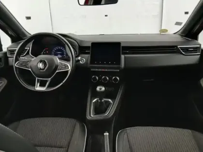 Photo 12 Renault Clio  1.5 Blue dCi 115ch Intens 6cv