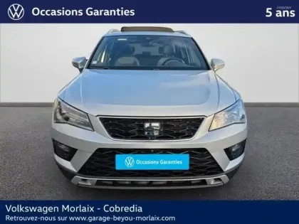 Photo 1 Seat Ateca  1.5 TSI 150ch Start&Stop Xcellence DSG 151g