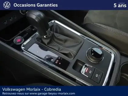 Photo 11 Seat Ateca  1.5 TSI 150ch Start&Stop Xcellence DSG 151g