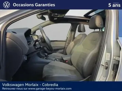 Photo 7 Seat Ateca  1.5 TSI 150ch Start&Stop Xcellence DSG 151g