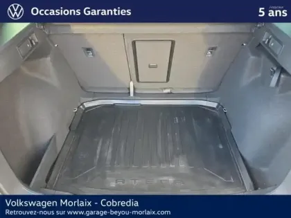 Photo 6 Seat Ateca  1.5 TSI 150ch Start&Stop Xcellence DSG 151g