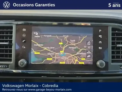 Photo 13 Seat Ateca  1.5 TSI 150ch Start&Stop Xcellence DSG 151g