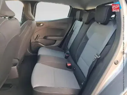 Photo 10 Renault Clio  1.5 Blue dCi 100ch Evolution Radar Ar GPS