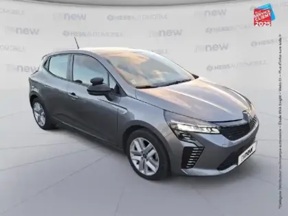 Photo 2 Renault Clio  1.5 Blue dCi 100ch Evolution Radar Ar GPS