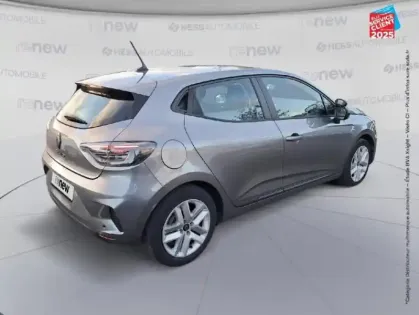 Photo 5 Renault Clio  1.5 Blue dCi 100ch Evolution Radar Ar GPS