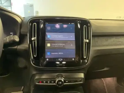 Photo 12 Volvo Xc40  Recharge 231ch Start EDT