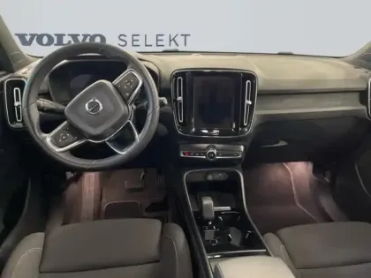 Photo 7 Volvo Xc40  Recharge 231ch Start EDT