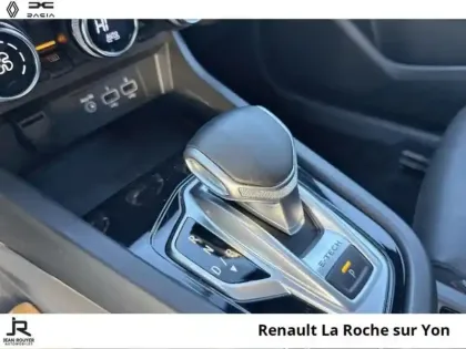 Photo 5 Renault Arkana  1.6 E-Tech 145ch RS Line -21B
