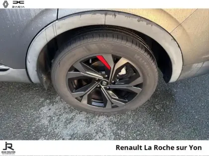 Photo 7 Renault Arkana  1.6 E-Tech 145ch RS Line -21B