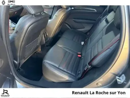 Photo 3 Renault Arkana  1.6 E-Tech 145ch RS Line -21B