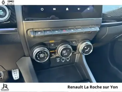 Photo 14 Renault Arkana  1.6 E-Tech 145ch RS Line -21B