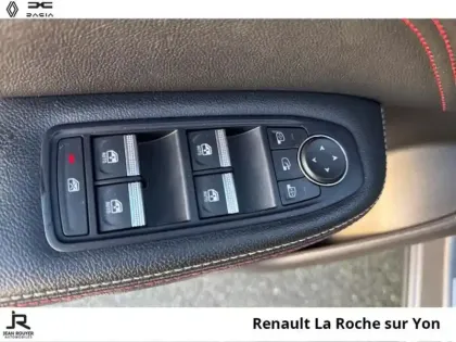 Photo 13 Renault Arkana  1.6 E-Tech 145ch RS Line -21B