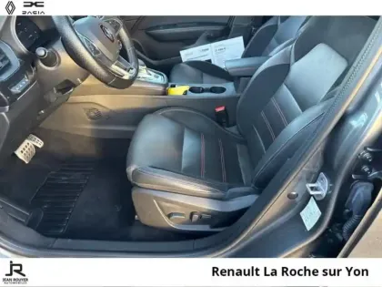 Photo 2 Renault Arkana  1.6 E-Tech 145ch RS Line -21B