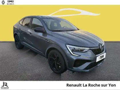 Photo 1 Renault Arkana  1.6 E-Tech 145ch RS Line -21B