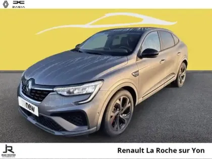 Photo Renault Arkana