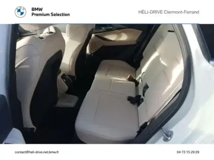 Photo 6 BMW Serie 2 Série 2 ActiveTourer 218i 136ch Luxury DKG7