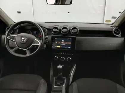 Photo 5 Dacia Duster  1.5 Blue dCi 115ch Prestige 4x2