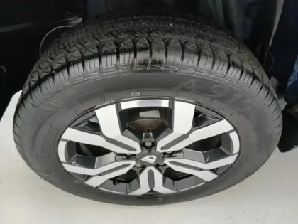 Photo 9 Dacia Duster  1.5 Blue dCi 115ch Prestige 4x2