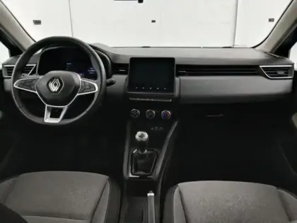 Photo 12 Renault Clio  1.0 TCe 90ch Evolution