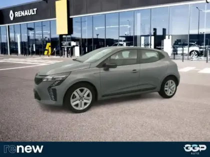 Photo 11 Renault Clio  1.0 TCe 90ch Evolution